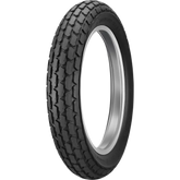 DUNLOP Tire - K180 - Front/Rear - 120/90-18 - 65P 45089238